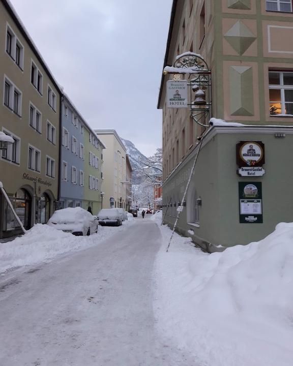 Gasthof Bürgerbräu