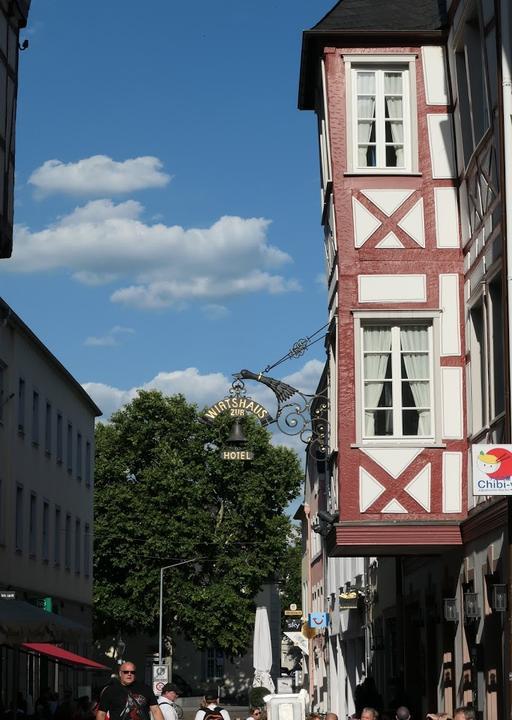 Wirtshaus Zur Glocke